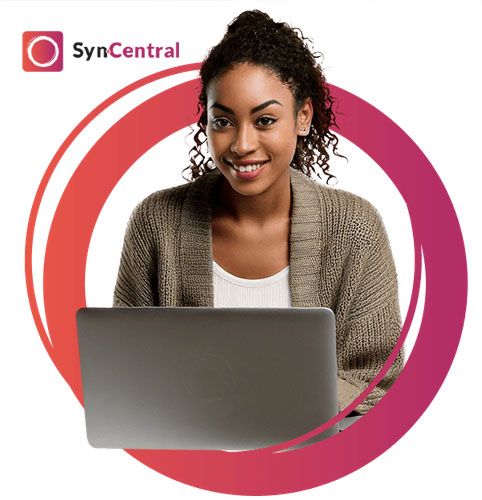 SynCentral 