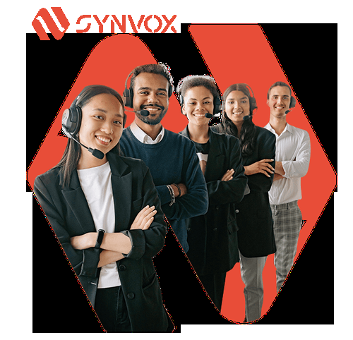 SYNVOX